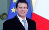 Pháp có Thủ tướng mới