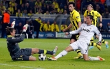 1 giờ 45 phút ngày 3-4, Real Madrid - Borussia Dortmund: Chủ nhà sẽ đòi lại món nợ cũ?