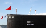 Thủ tướng dự lễ thượng cờ cấp quốc gia hai tàu ngầm Kilo