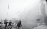 Phú Giáo: Chủ động phòng cháy, chữa cháy