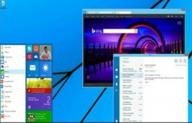 Microsoft sẽ đưa Start Menu trở lại