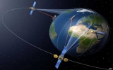 EU launches flagship Sentinel satellite project to monitor Earth