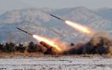 Nhật Bản chỉ thị quân đội bắn hạ tên lửa của Triều Tiên