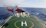 Tàu tìm kiếm MH370 tới khu vực dò được tín hiệu hộp đen