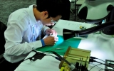 Spartronics Vietnam Co.Ltd. impresses on workers’ skills