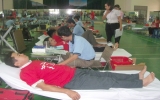 Community needs to join hands in donating blood to save lives