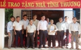 Xã Phú Chánh (Tx.Tân Uyên): Hiệu quả từ một phong trào