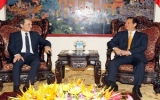 Vietnam, Bulgaria widen bilateral ties