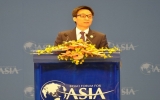 Phó Thủ tướng phát biểu tại Diễn đàn châu Á Bác Ngao