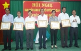Huyện ủy Phú Giáo:  Tổ chức Hội nghị Ban Chấp hành lần thứ 22 (mở rộng)