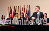 ASEAN, Canada bolster ties