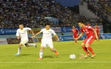 Vòng 12 V-League 2014:  Bước ngoặt mới!