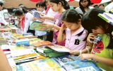 Hanoi to have book street