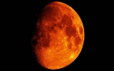 Tối nay, xuất hiện “mặt trăng máu”
