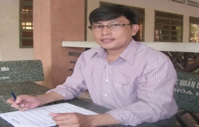 Gieo vào lòng học sinh những vần thơ về Bác