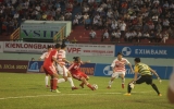 V.Ninh Bình bỏ cuộc V-League 2014:  B.Bình Dương  bị ảnh hưởng nhiều nhất!