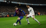 Chung kết Cúp nhà vua Tây Ban Nha (Copa Del Rey), Barcelona - Real Madrid:  Vương miện thuộc về ai?