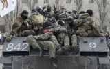 Khai mạc cuộc đàm phán bốn bên về Ukraine ở Geneva