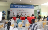 Công bố các hoạt động giao lưu văn hóa thể thao Việt Nam – Nhật Bản 2014