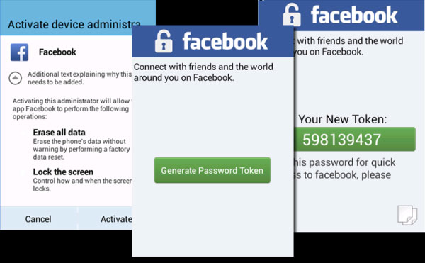 Phát hiện ứng dụng độc đe dọa người dùng Facebook
