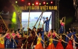 21-4 hàng năm chính thức trở thành Ngày Sách Việt Nam