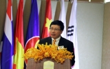 ASEAN ministers seek to promote cultural identity