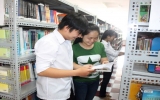 Ngày Sách Việt Nam 21-4:  Phát triển văn hóa đọc phải duy trì lâu dài
