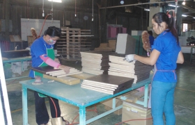 Công ty Cổ phần Hưng Vượng (PJCO): Phấn đấu đưa thương hiệu đi xa
