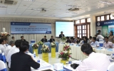 Trường Đại học Kinh tế TP.HCM: Công bố ấn phẩm “Triển vọng kinh tế Việt Nam 2014” và giới thiệu chương trình đào tạo mới
