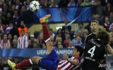 Football: Chelsea hold out for Atletico stalemate in Madrid