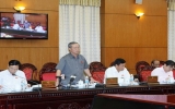 Ủy ban thường vụ Quốc hội cho ý kiến dự án Luật hộ tịch