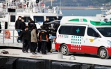 Death toll rises to 171 in S.Korean ferry sinking disaster