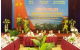 Hội thảo Tổng Bí thư Trần Phú với cách mạng Việt Nam