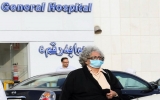 Hơn 100 người chết do nhiễm MERS, Trung Đông báo động
