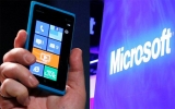 Bộ phận điện thoại của Nokia chính thức thuộc về Microsoft
