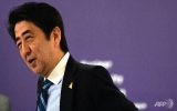 Japan PM set for European trade and security trip