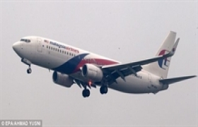 马警方抓获11名涉嫌MH370失联事件恐怖分子