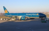 Vietnam Airlines is valued at $2.74 billion