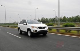 Kinh nghiệm lái xe an toàn trên cao tốc