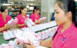 Footwear exports aim for US$12 billion in 2014