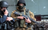 Xung đột ác liệt ở Slavyansk gây nhiều thương vong