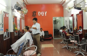 Công ty đào tạo nghề thẩm mỹ X Duy chính thức đi vào hoạt