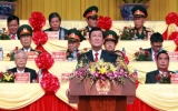 Toàn văn diễn văn kỷ niệm Chiến thắng Điện Biên Phủ