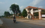 Xã Tân Hiệp, Phú Giáo: Nỗ lực hoàn thành xây dựng nông thôn mới trong năm 2014