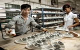 越南皮鞋出口企业迎来新商机