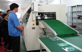 Các dự án do Becamex IDC làm chủ đầu tư: Tiếp tục hấp dẫn vốn FDI