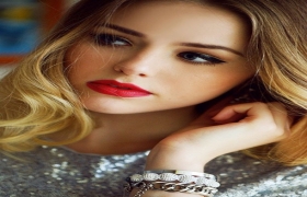 Cách trang điểm giúp bạn tư tin và cá tính