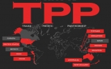 TPP 12个成员国开始在越谈判