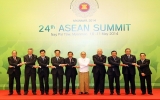 Malaysia kêu gọi ASEAN thống nhất trong vấn đề Biển Đông