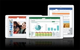 Microsoft thành công ngoài mong đợi với Office cho iPad